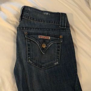 Hudson jeans